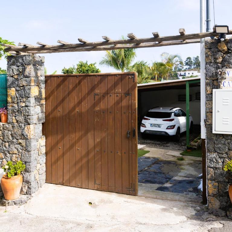 Casa Cateyma with pool - Villa con piscina privada - 40