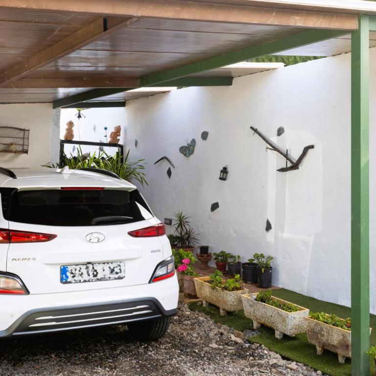 Casa Cateyma with pool - Villa con piscina privada - 41