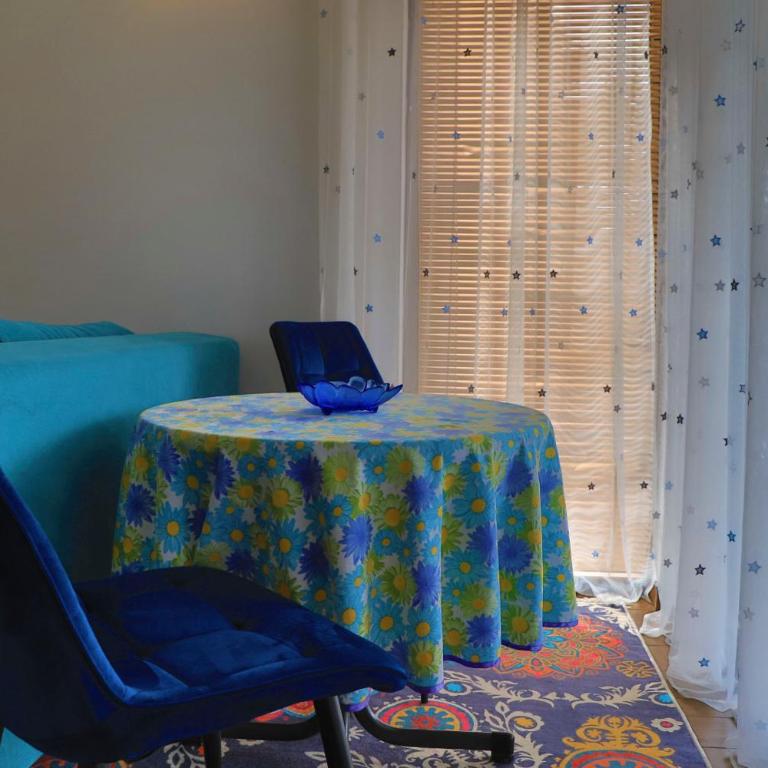 Holiday Homes Pozitiva - One-Bedroom House - 7
