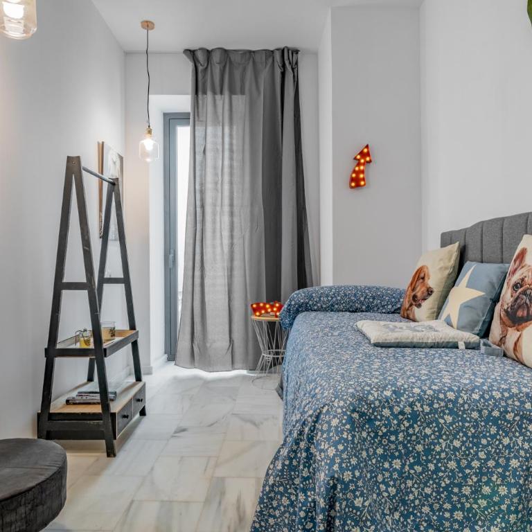 Dreams of Marbella Old Town - Two-Bedroom Apartment - 3