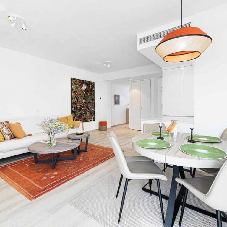 Zambrano Apartment in Malaga by Solaga Holiday Homes - Apartamento con terraza - 5