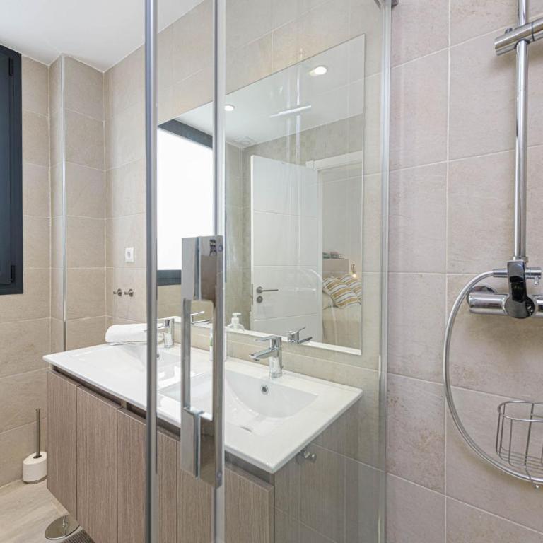 Zambrano Apartment in Malaga by Solaga Holiday Homes - Apartamento con terraza - 23