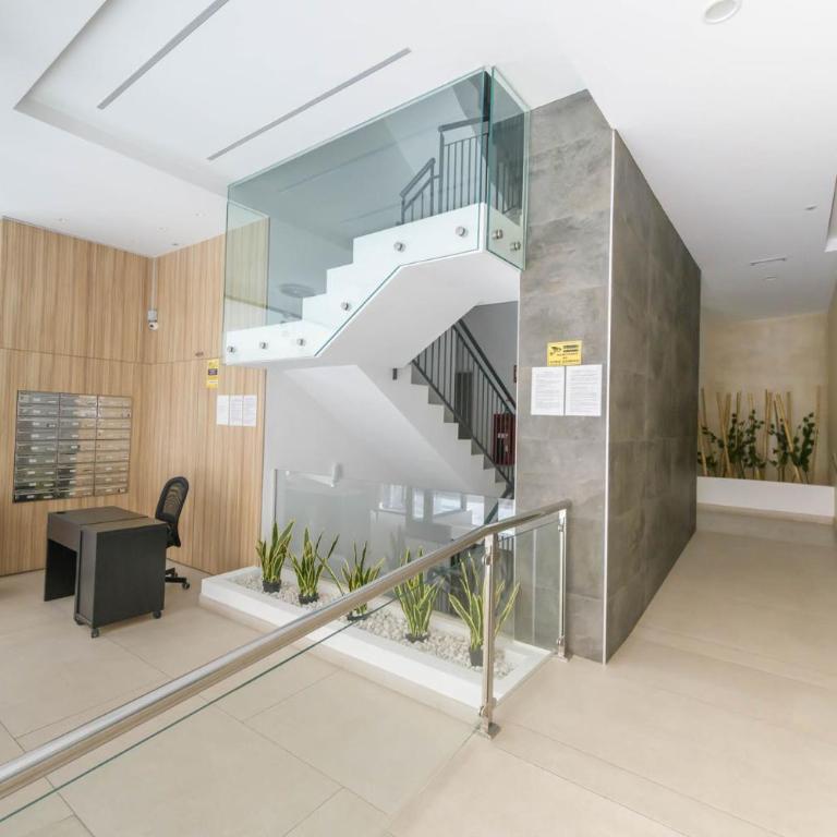 Zambrano Apartment in Malaga by Solaga Holiday Homes - Apartamento con terraza - 30