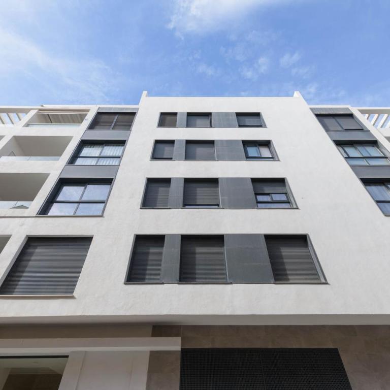 Zambrano Apartment in Malaga by Solaga Holiday Homes - Apartamento con terraza - 31