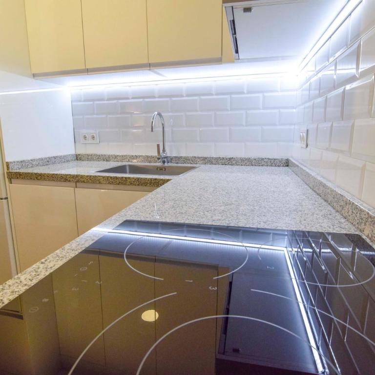 Letmalaga Square Merced - Apartamento de 2 dormitorios - 6