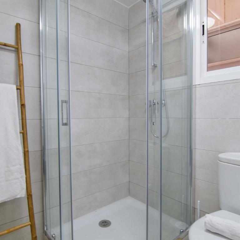 Letmalaga Square Merced - Apartamento de 2 dormitorios - 12