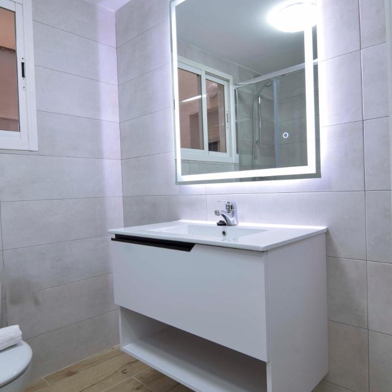 Letmalaga Square Merced - Apartamento de 2 dormitorios - 14