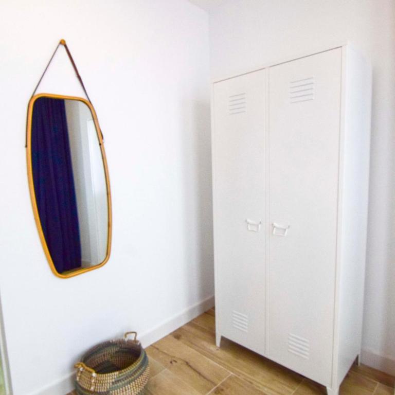 Letmalaga Square Merced - Apartamento de 2 dormitorios - 19