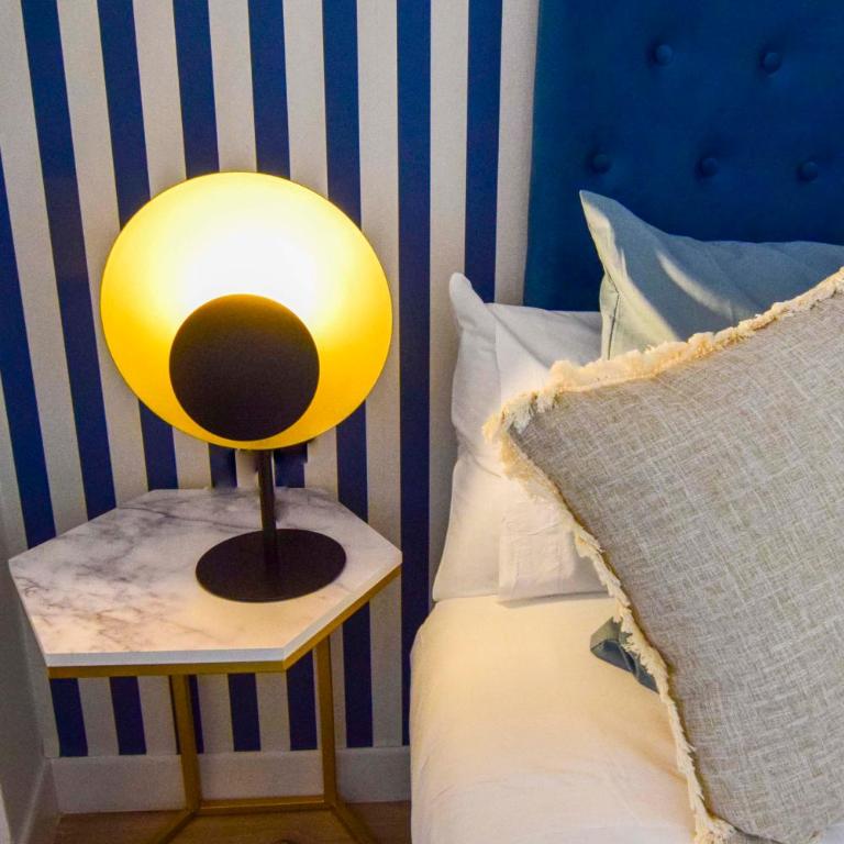 Letmalaga Square Merced - Apartamento de 2 dormitorios - 20
