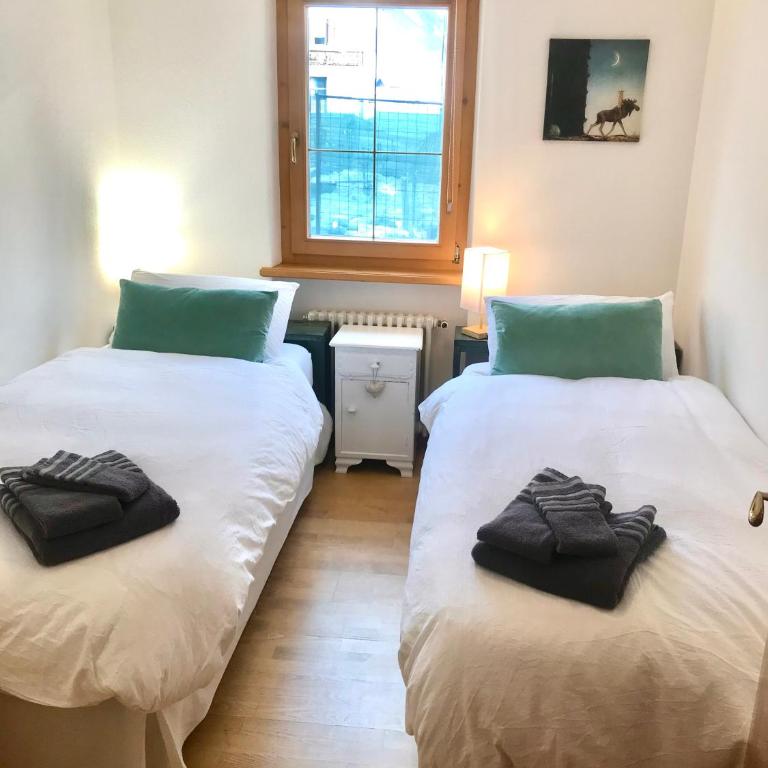 OpenSpace Livigno - Casa con 2 Camere da Letto - 6