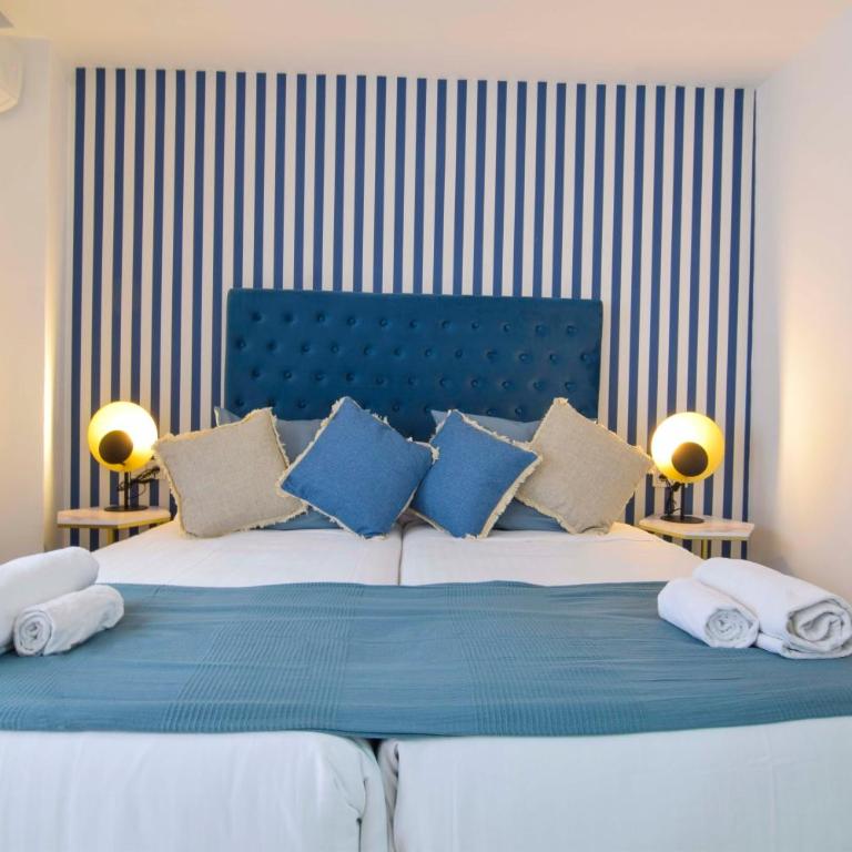 Letmalaga Square Merced - Apartamento de 2 dormitorios - 24