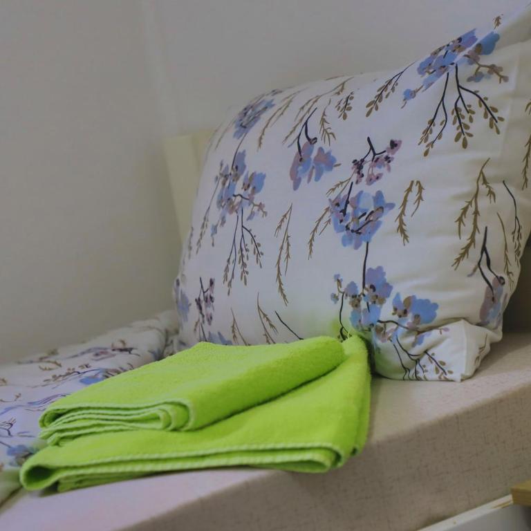 Holiday Homes Pozitiva - Three-Bedroom Townhouse - 6