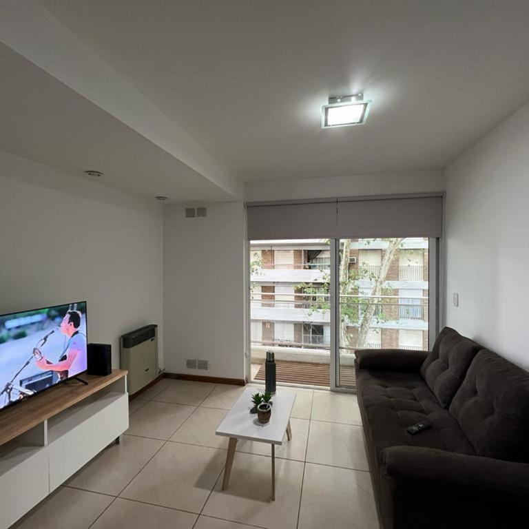 Lourdes - Apartamento de 1 dormitorio - 4