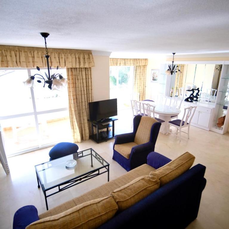 Playa Real - Apartamento de 3 dormitorios - 11