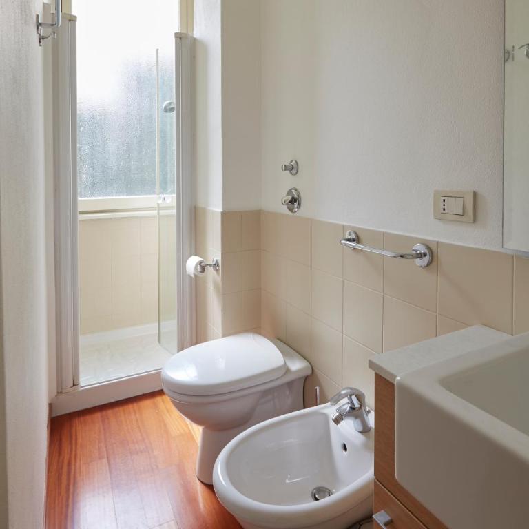 Corridoni Suite Apartment - Appartamento con 2 Camere da Letto - 6