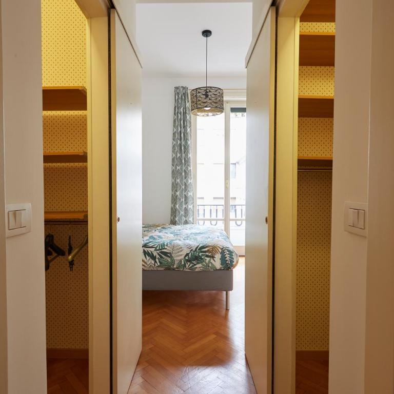 Corridoni Suite Apartment - Appartamento con 2 Camere da Letto - 10