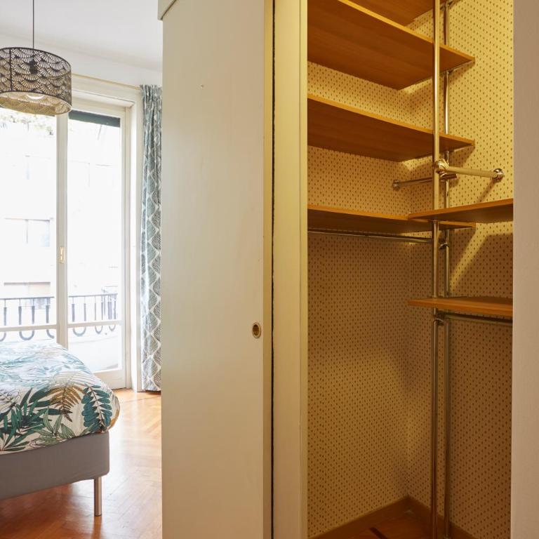 Corridoni Suite Apartment - Appartamento con 2 Camere da Letto - 11