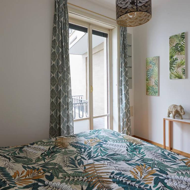 Corridoni Suite Apartment - Appartamento con 2 Camere da Letto - 3