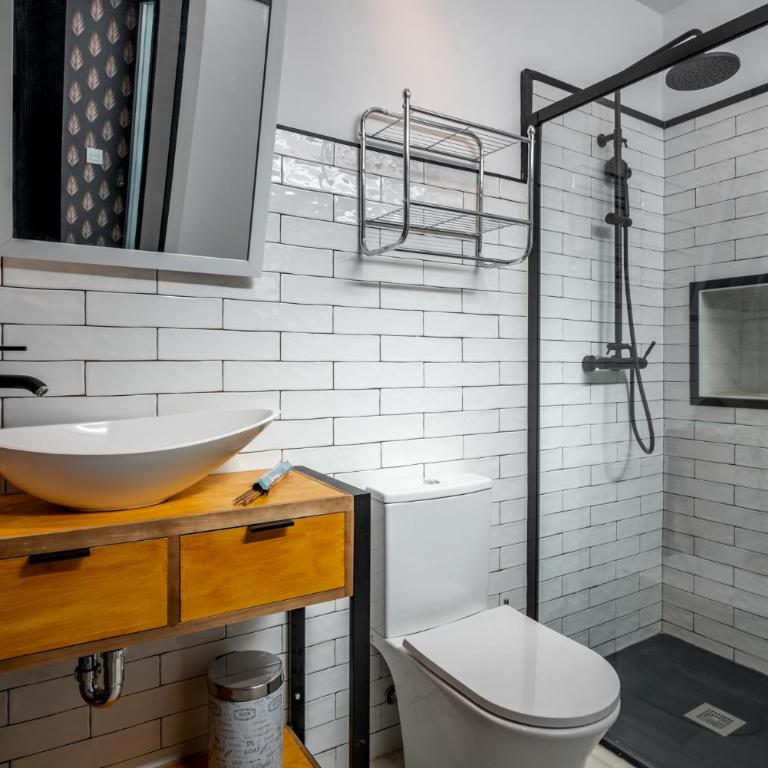 Dreams of Marbella Old Town - Duplex Apartment - 1