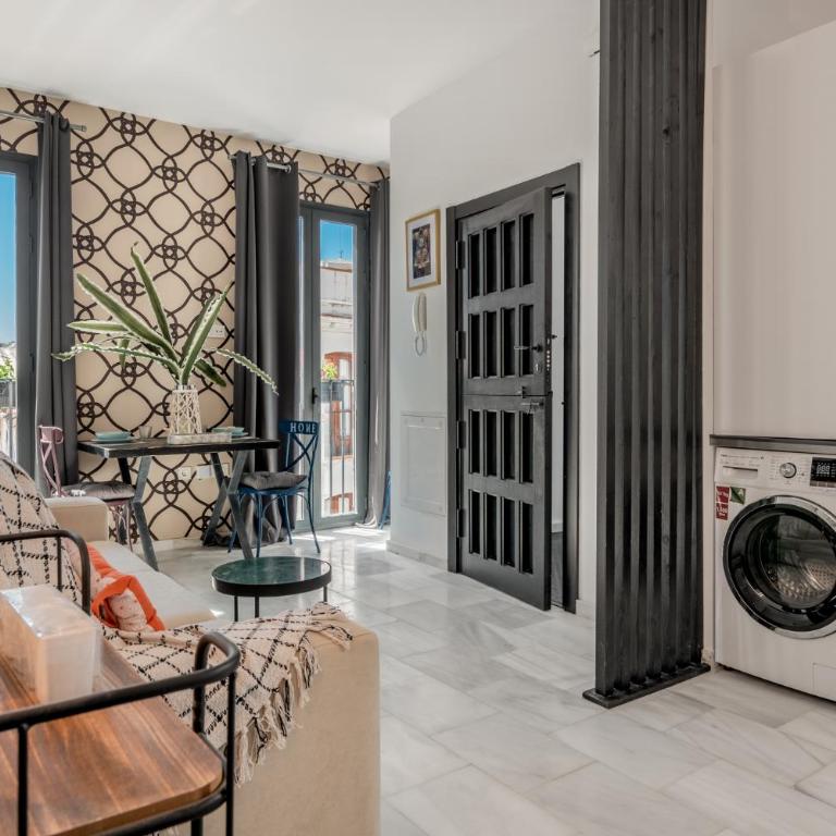 Dreams of Marbella Old Town - Apartment - 2