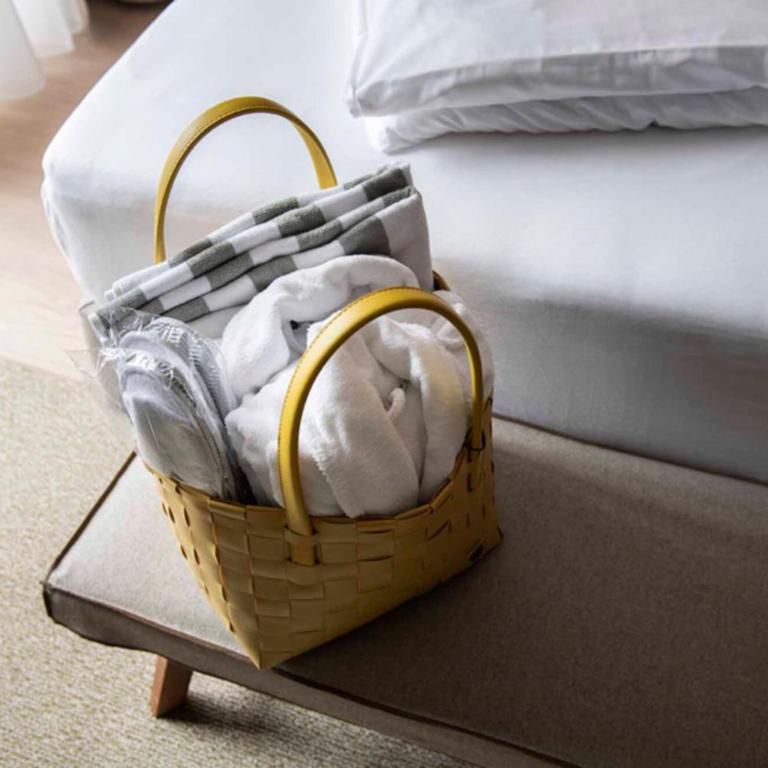 SEEGLÜCK Hotel Forelle Superior - Deluxe Doppelzimmer mit Balkon und Seeblick - 6