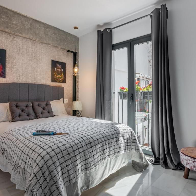Dreams of Marbella Old Town - Apartment - 4