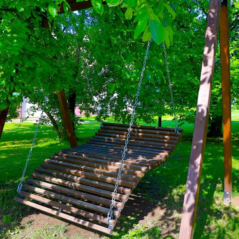 Holiday Homes Pozitiva - One-Bedroom House - 17