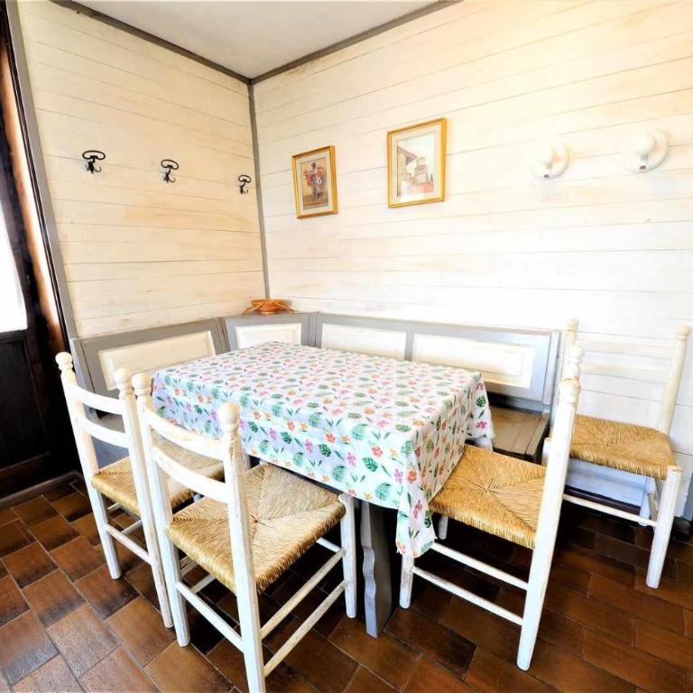 Baite Costaccia App 4 by Livigno Accomodation - Appartamento con 1 Camera da Letto - 19