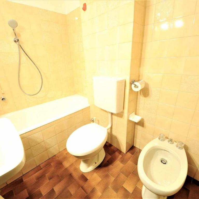 Baite Costaccia App 4 by Livigno Accomodation - Appartamento con 1 Camera da Letto - 21