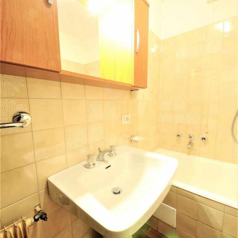 Baite Costaccia App 4 by Livigno Accomodation - Appartamento con 1 Camera da Letto - 23