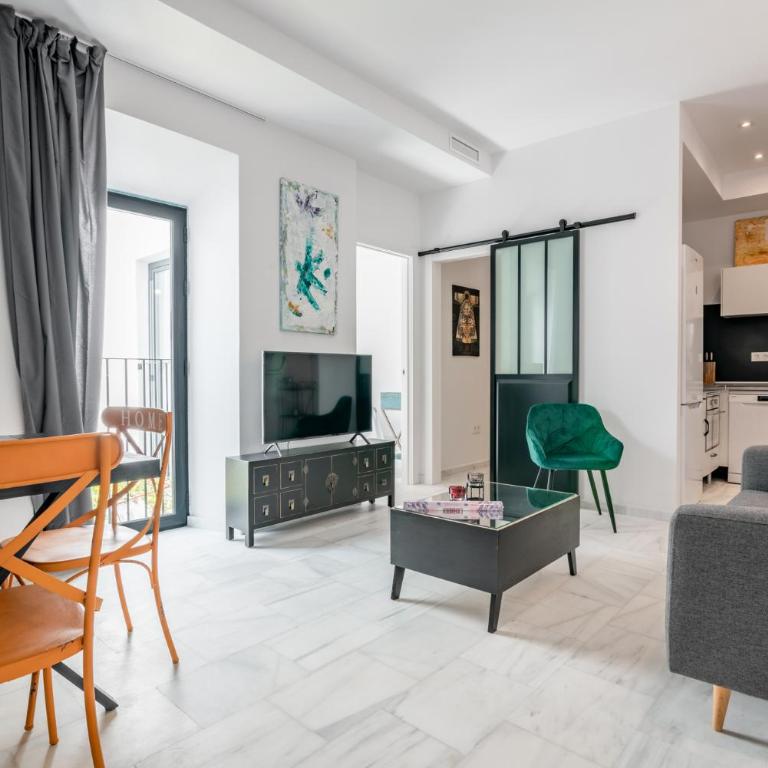 Dreams of Marbella Old Town - Apartment - 4