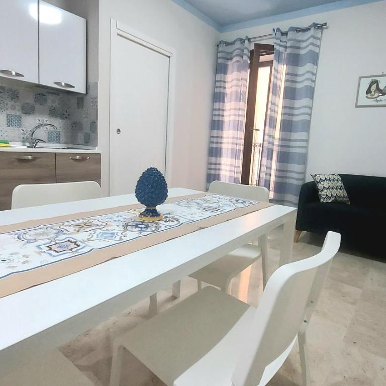 I mori e le dame - Fast Fiber Wi-Fi, Central Palermo - Appartamento con 1 Camera da Letto - 1