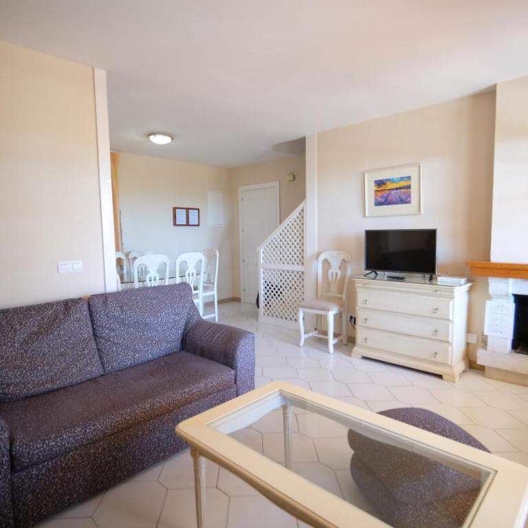 Apartamentos El Toro - Apartamento de 3 dormitorios - 20
