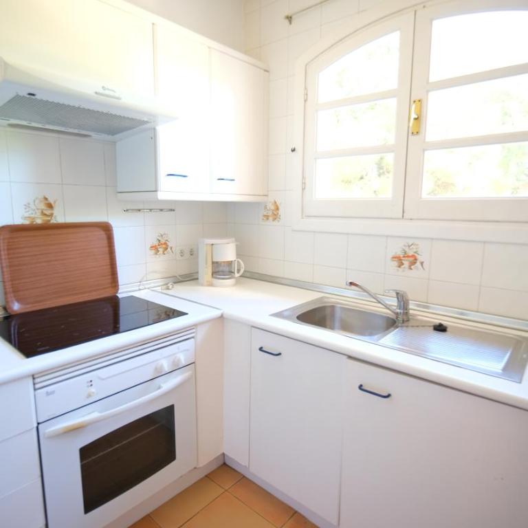 Apartamentos El Toro - Apartamento de 3 dormitorios - 17