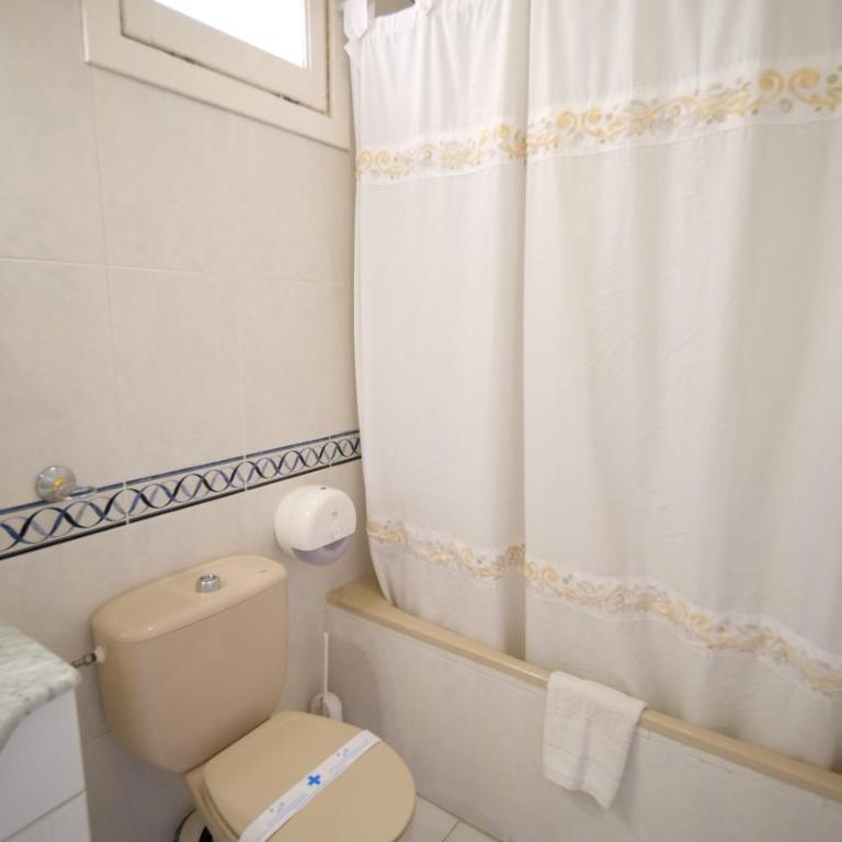Apartamentos El Toro - Apartamento de 3 dormitorios - 16