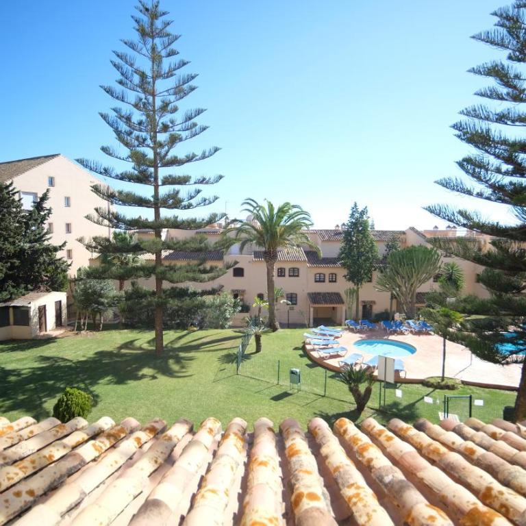 Apartamentos El Toro - Apartamento de 3 dormitorios - 21
