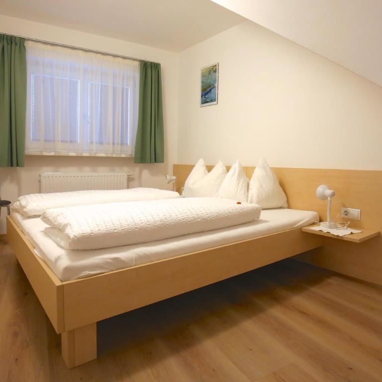 Residence die Färbe - Apartment mit 2 Schlafzimmern - 1