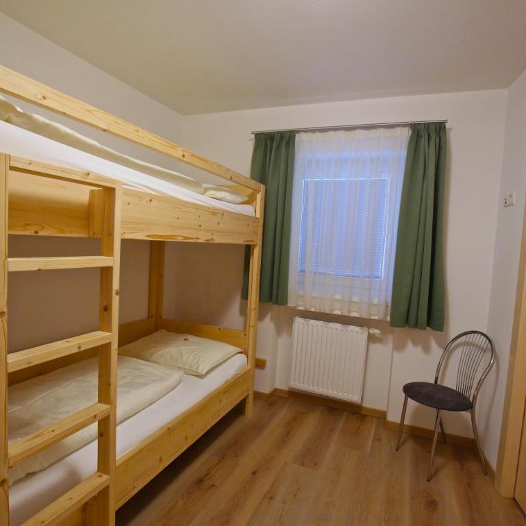 Residence die Färbe - Apartment mit 2 Schlafzimmern - 2