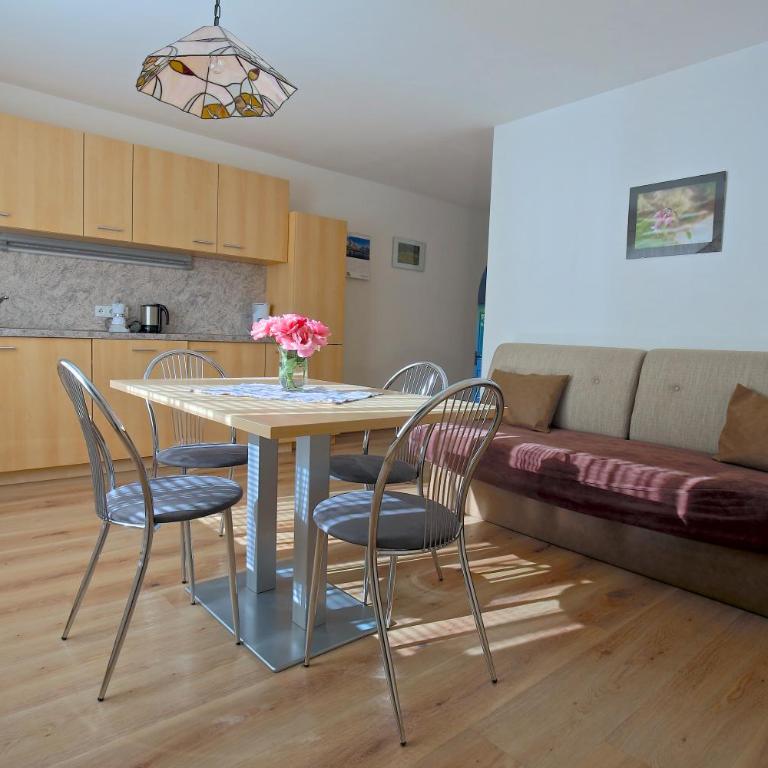 Residence die Färbe - Apartment mit 2 Schlafzimmern - 3