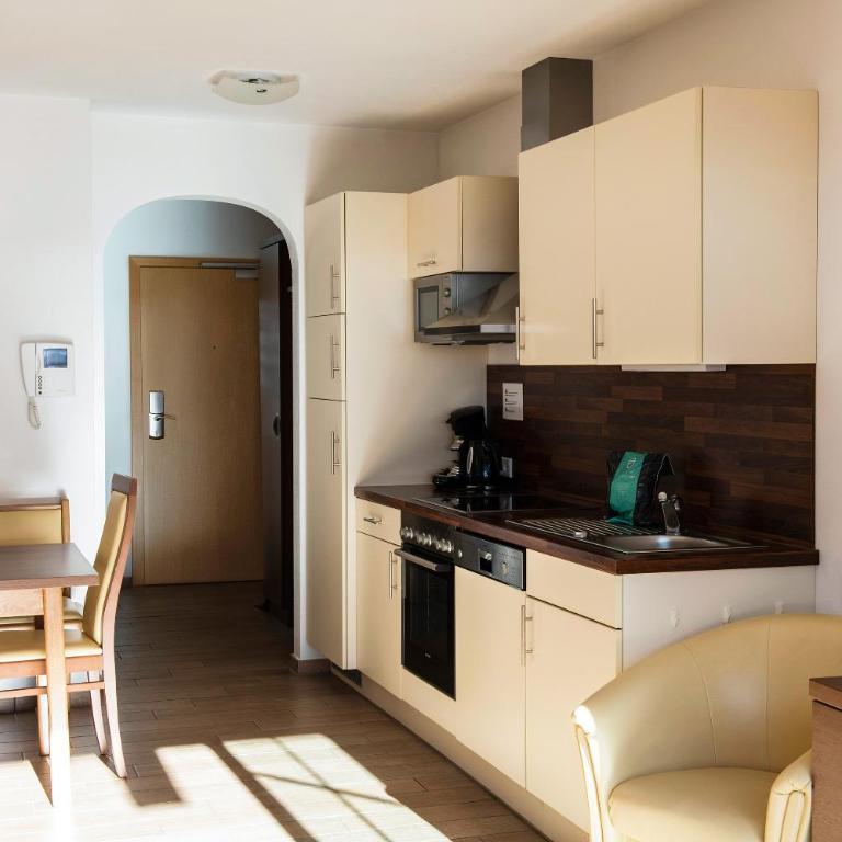 Residence Saalbach - Apartamento Superior de 2 dormitorios - 2