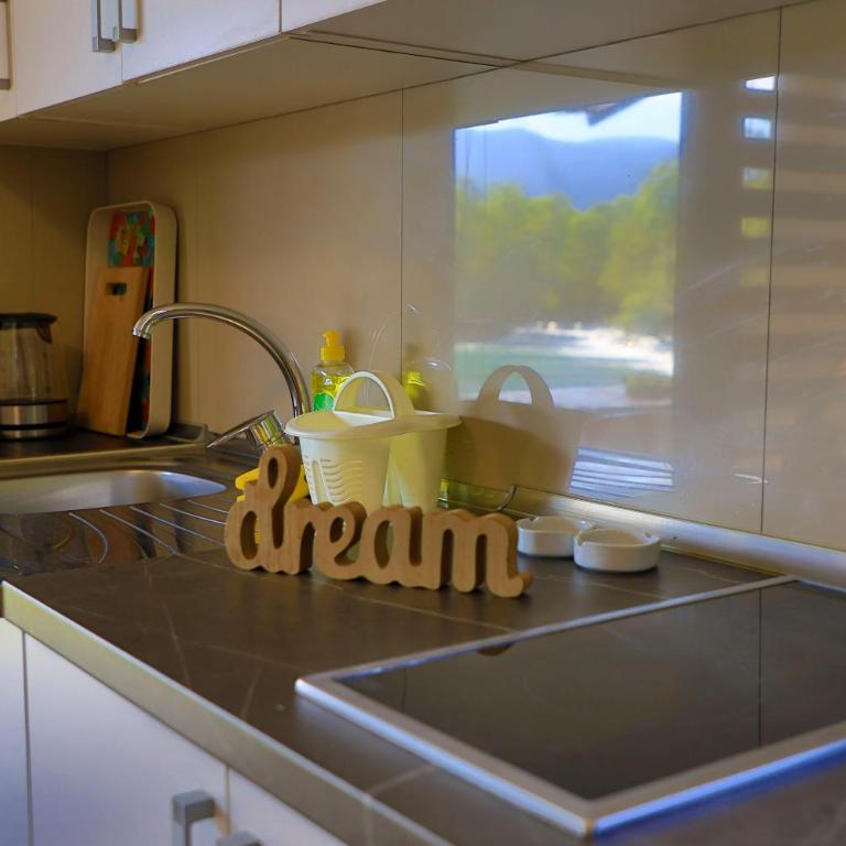 Holiday Homes Pozitiva - Two-Bedroom House - 5