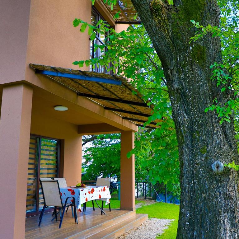 Holiday Homes Pozitiva - Two-Bedroom House - 19