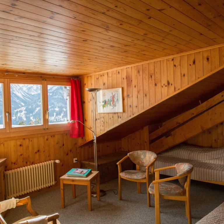 Vichava 8, Süd - Apartment mit 1 Schlafzimmer - 4