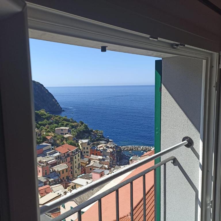 Le Camere Di Paolo - Doppelzimmer mit Meerblick - 8