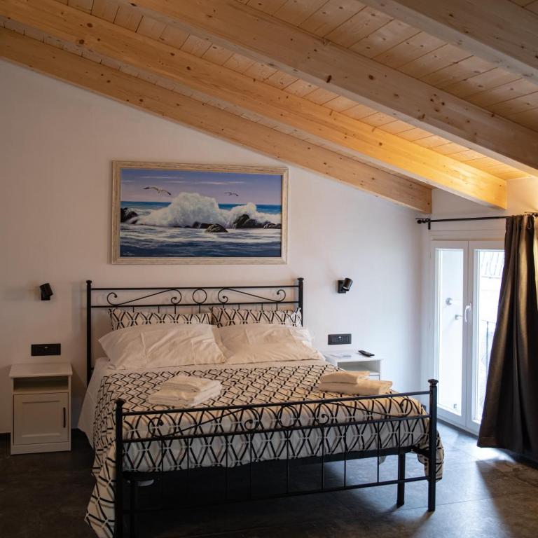 Le Camere Di Paolo - Großes Doppelzimmer - 5