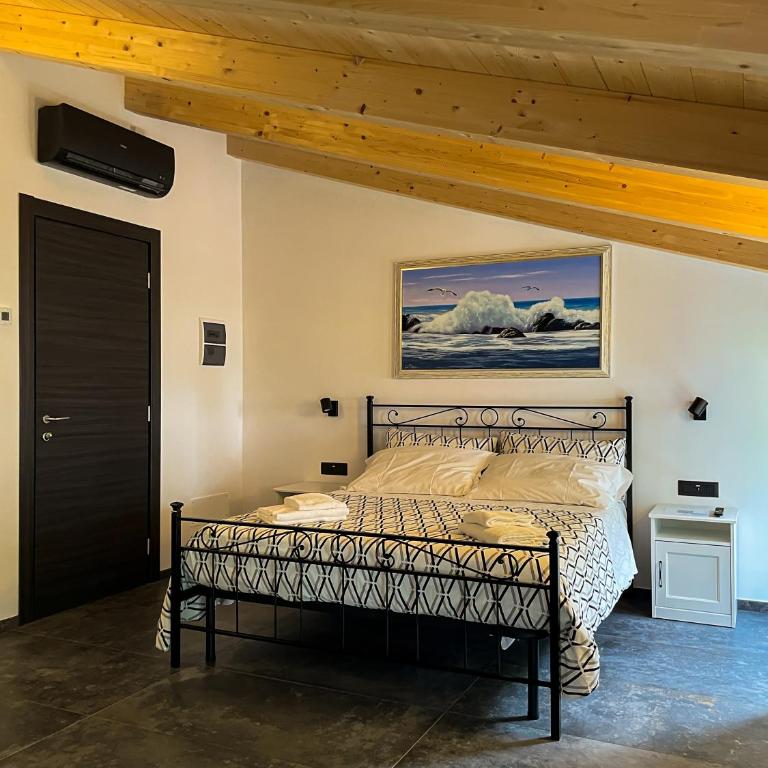 Le Camere Di Paolo - Großes Doppelzimmer - 6
