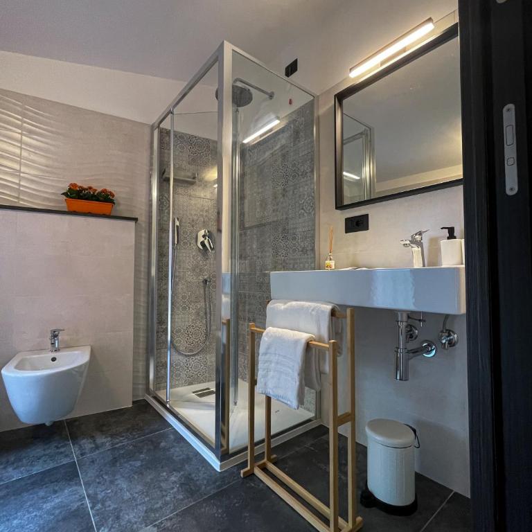 Le Camere Di Paolo - Großes Doppelzimmer - 7