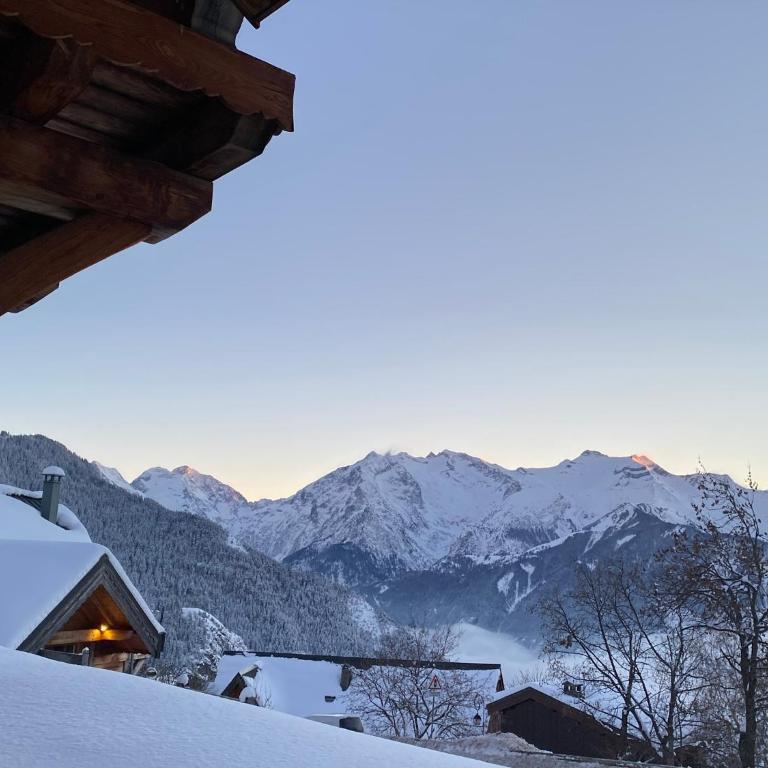 Chalet Fontaines - Chalet - 9