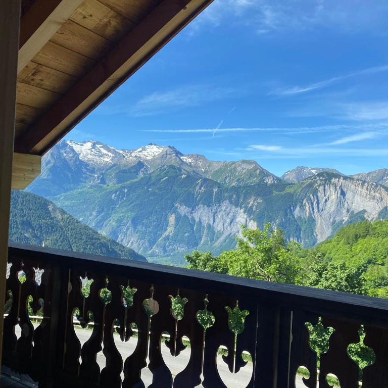 Chalet Fontaines - Chalet - 19