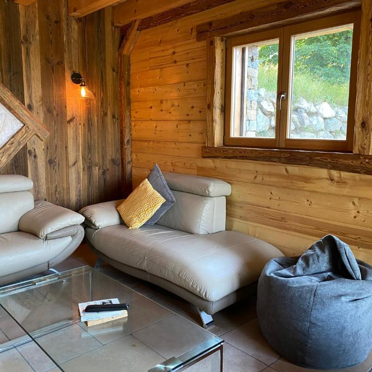 Chalet Fontaines - Chalet - 20